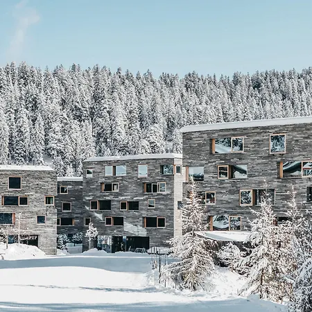 Rocksresort Hotel 4*