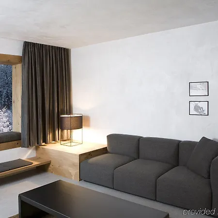 Hotel Rocksresort