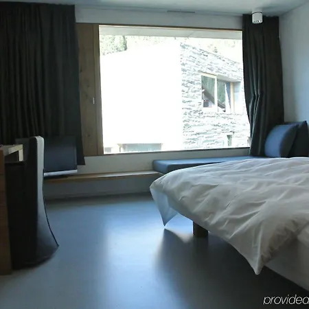 Hotel Rocksresort
