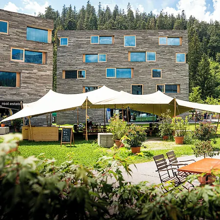 Rocksresort Laax