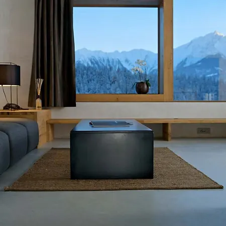 Rocksresort Laax