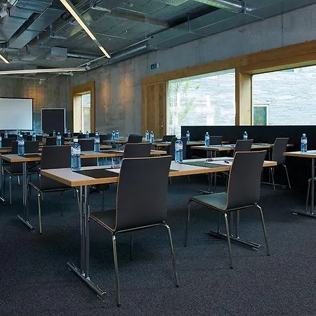 Hotel Rocksresort Laax