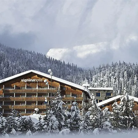 Hotel Rocksresort *