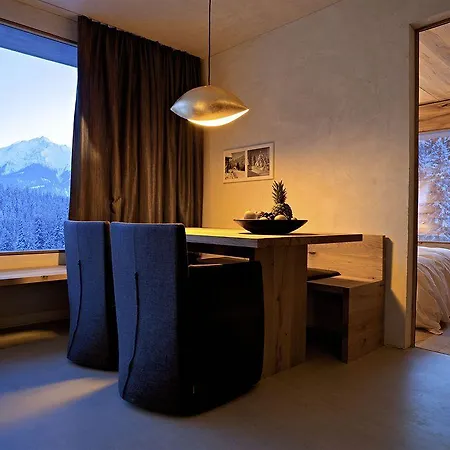 Rocksresort
