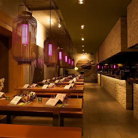 Hotel Rocksresort Laax