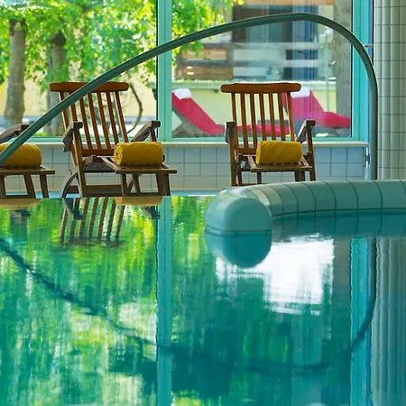 Rocksresort * Laax