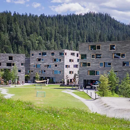 Rocksresort *