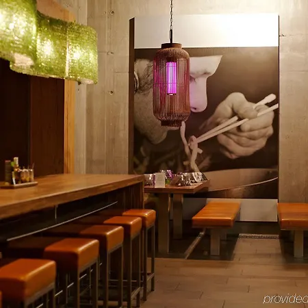 Hotel Rocksresort
