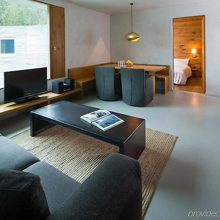 Hotel Rocksresort