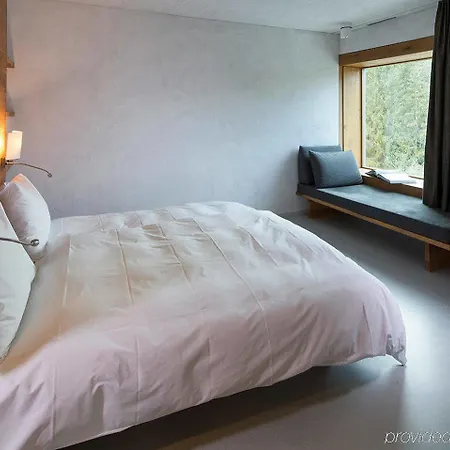Hotel Rocksresort *