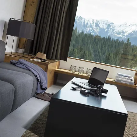 Hotel Rocksresort *