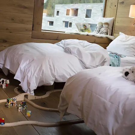 Rocksresort Hotel Laax