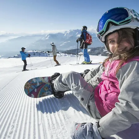 Rocksresort * Laax