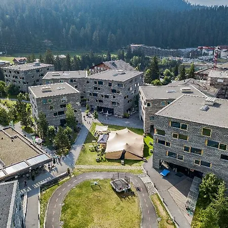 Rocksresort
