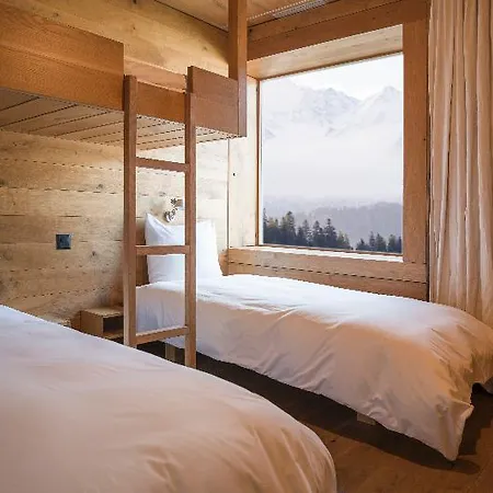 Rocksresort