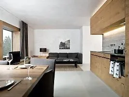 Hotel Rocksresort Laax