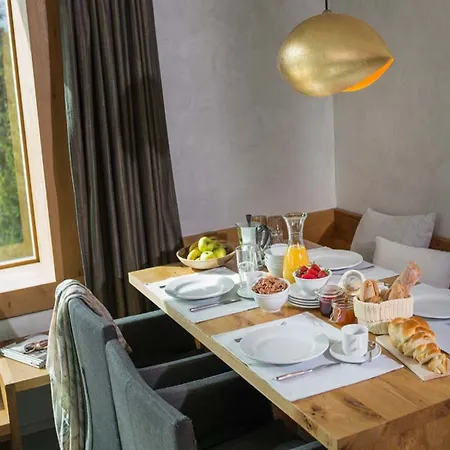 Rocksresort Laax