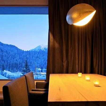 Rocksresort Laax