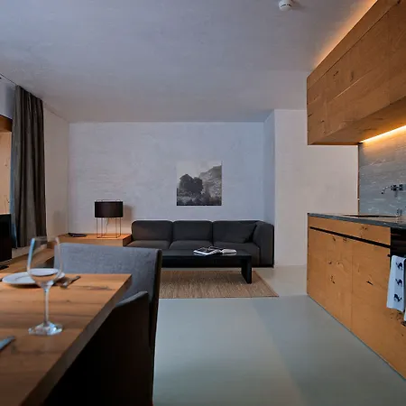 Hotel Rocksresort Laax