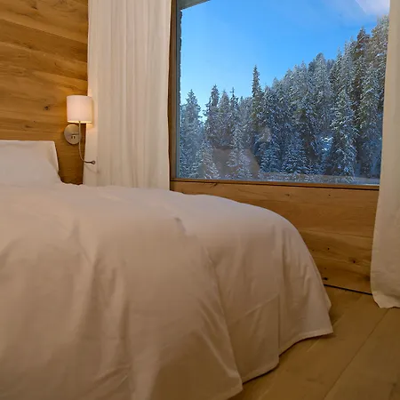 Hotel Rocksresort