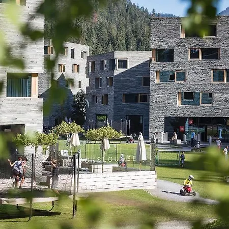 Rocksresort