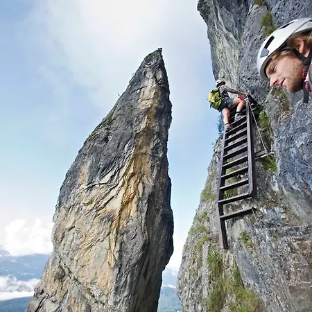 Rocksresort Hotel Laax