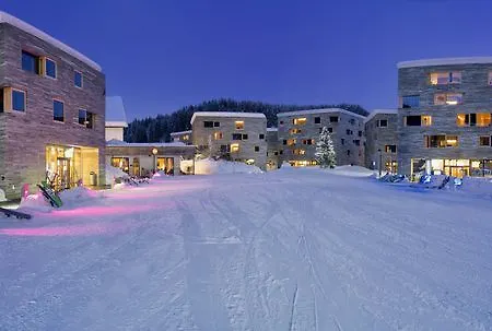 Rocksresort * Laax
