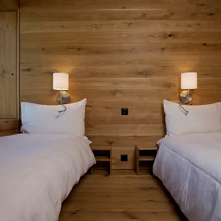 Rocksresort Hotel