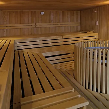 Rocksresort Hotel Laax