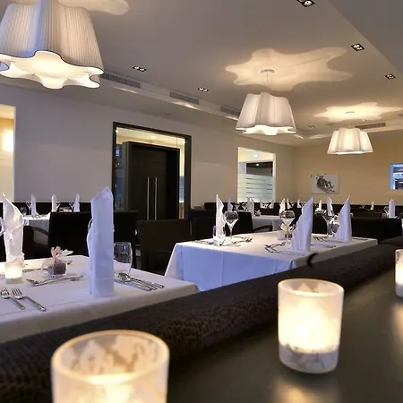 Rocksresort Laax