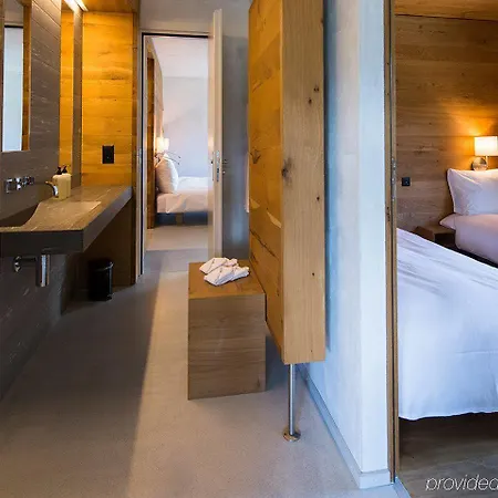 Hotel Rocksresort