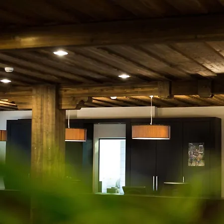 Rocksresort Laax