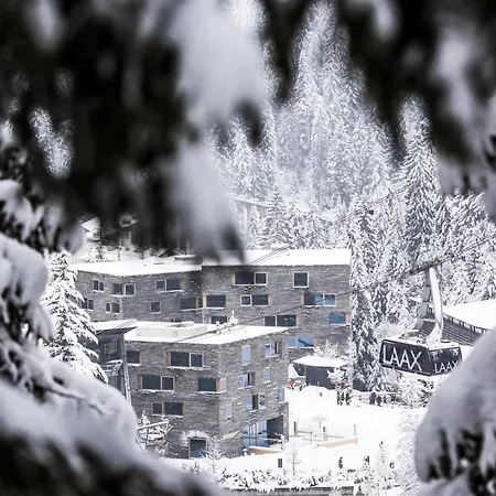 Rocksresort *