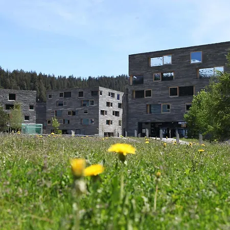 Hotel Rocksresort