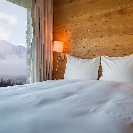 Rocksresort Hotel Laax
