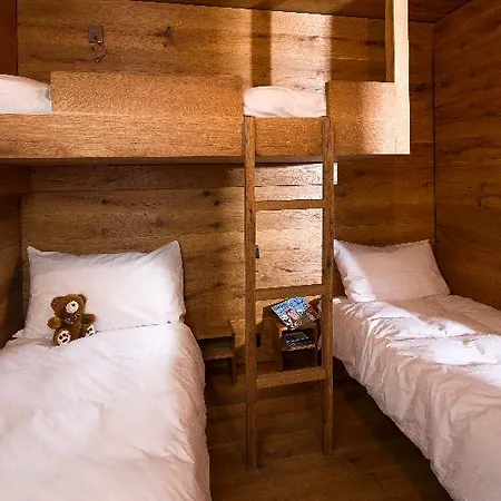 Hotel Rocksresort *