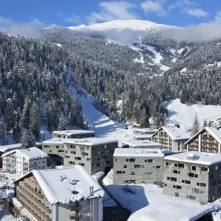 Rocksresort *