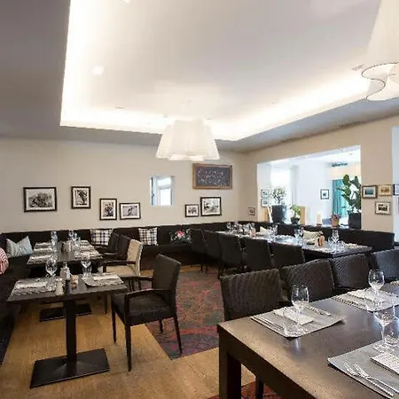 Rocksresort Laax